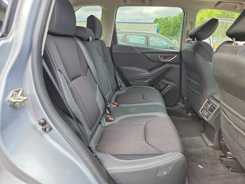 Продаж на аукціоні авто 2020 Subaru Forester, vin: JF2SKAJC4LH422149, номер лоту: 95589125