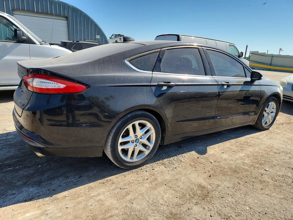 60217056 :رقم المزاد ، 3FA6P0H71DR169608 vin ، 2013 Ford Fusion مزاد بيع