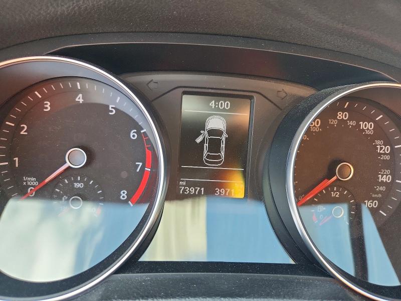 Продаж на аукціоні авто 2018 Volkswagen Passat, vin: 1VWBA7A32JC006158, номер лоту: 61778906