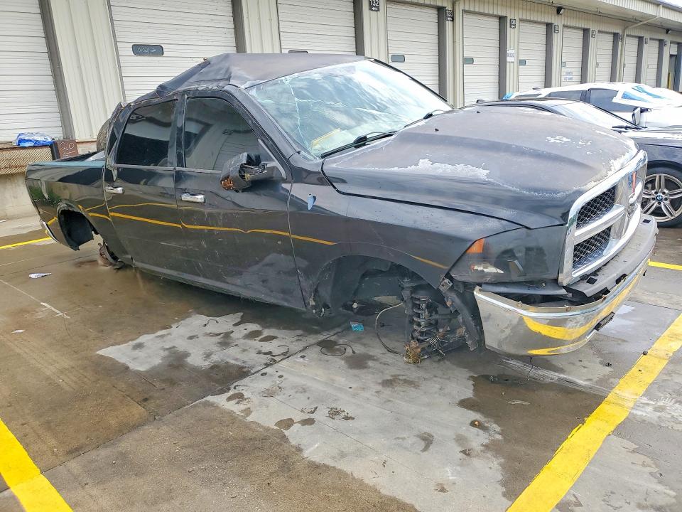 Продаж на аукціоні авто 2009 Dodge Ram 1500, vin: 1D3HB13PX9S767102, номер лоту: 60471666