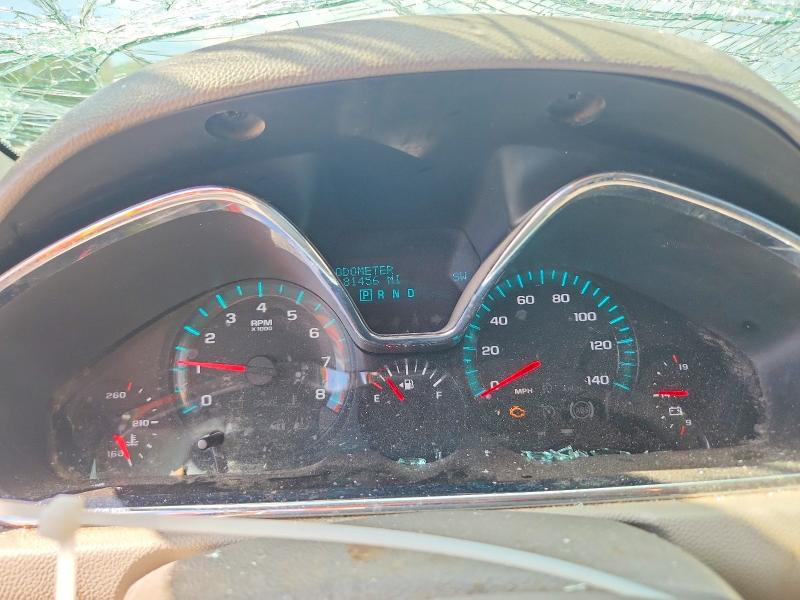 Aukcja sprzedaży 2016 Chevrolet Traverse, vin: 1GNKRFED8GJ158918, numer aukcji: 61193806