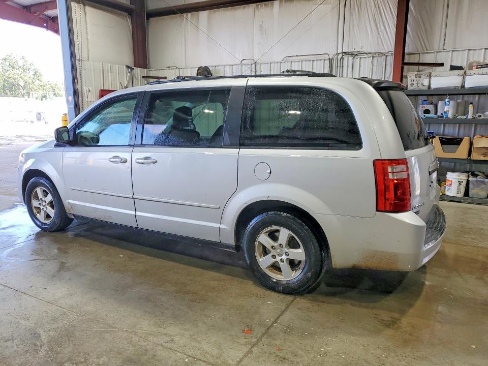 Aukcja sprzedaży 2010 Dodge Grand Caravan, vin: 2D4RN3D13AR371614, numer aukcji: 63316446