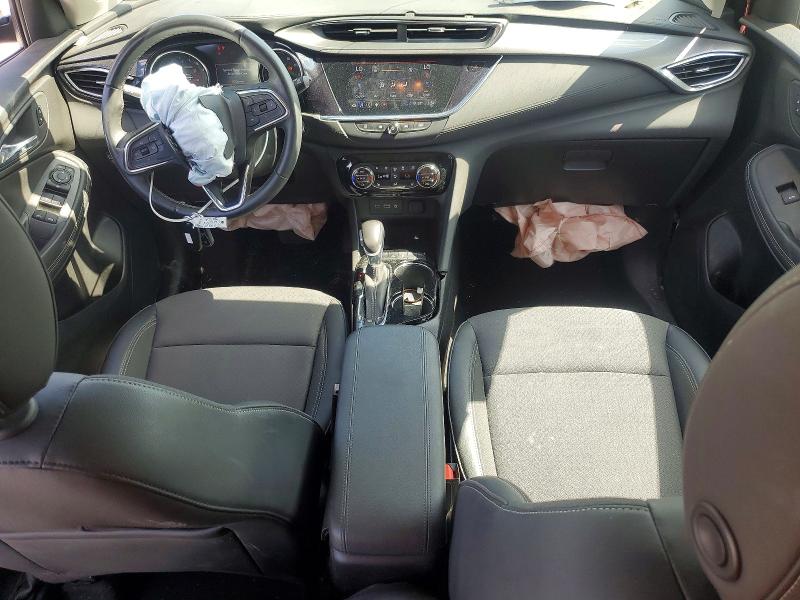 2023 Buick Encore Gx მანქანა იყიდება აუქციონზე, vin: KL4MMDS21PB056873, აუქციონის ნომერი: 62947656
