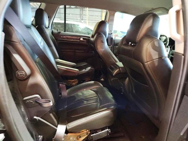 Продаж на аукціоні авто 2015 Buick Enclave, vin: 5GAKRBKD4FJ135433, номер лоту: 60643716