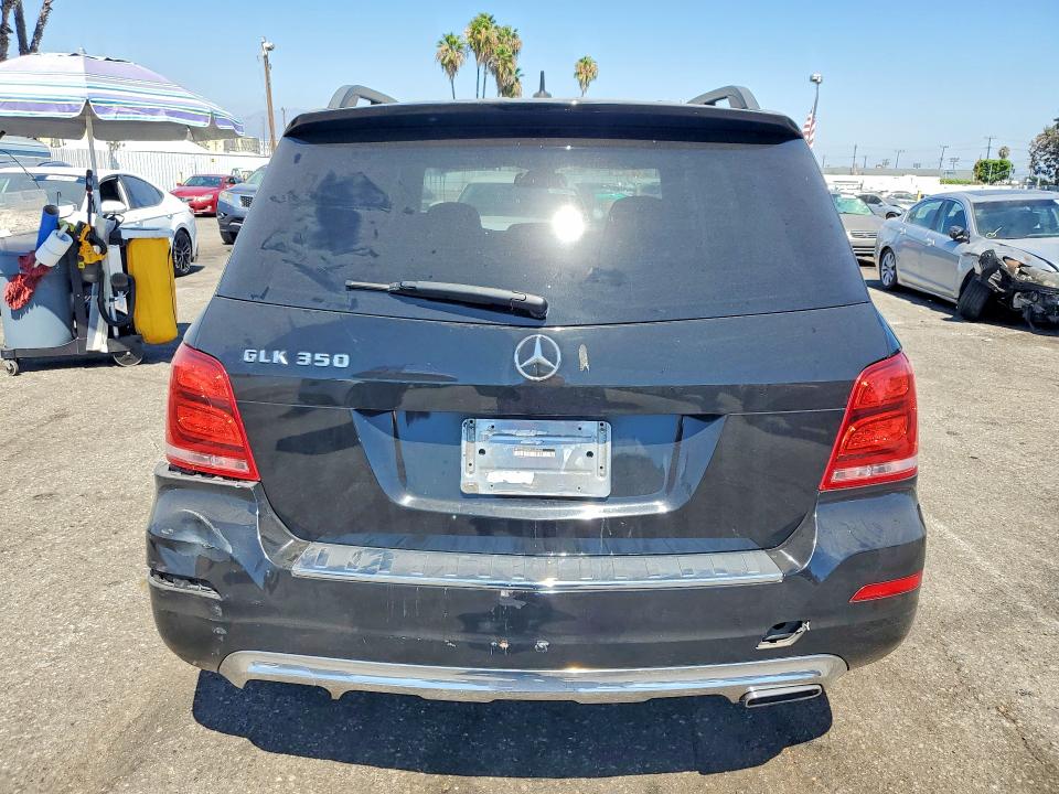 Продажа на аукционе авто 2015 Mercedes-benz Glk, vin: WDCGG5HB2FG436940, номер лота: 61004216