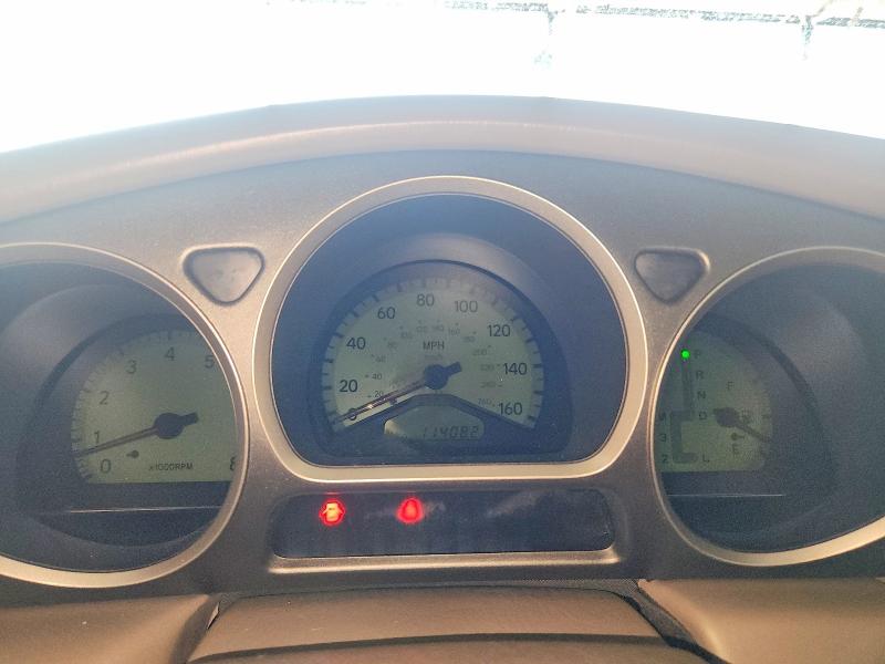 63253926 :رقم المزاد ، JT8BD69S340196993 vin ، 2004 Lexus Gs مزاد بيع