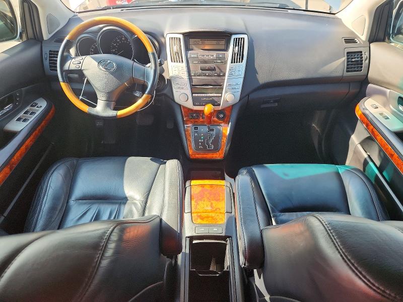 Aukcja sprzedaży 2007 Lexus Rx, vin: 2T2HK31U67C020653, numer aukcji: 63365026