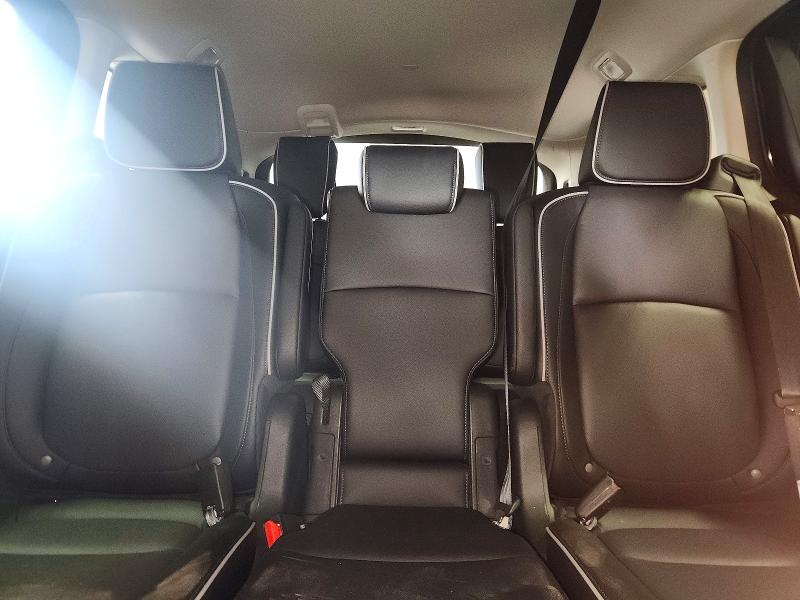 Aukcja sprzedaży 2026 Honda Odyssey, vin: 5FNRL6H82TB051694, numer aukcji: 61588826
