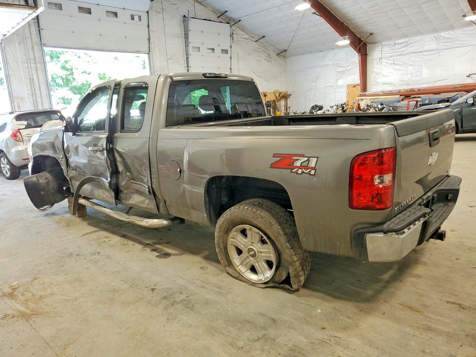 Aukcja sprzedaży 2009 Chevrolet Silverado, vin: 1GCEK39JX9Z224897, numer aukcji: 60372886