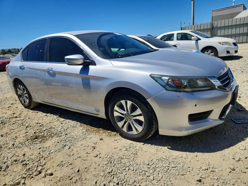 Продажа на аукционе авто 2013 Honda Accord, vin: 1HGCR2F38DA233965, номер лота: 62785346