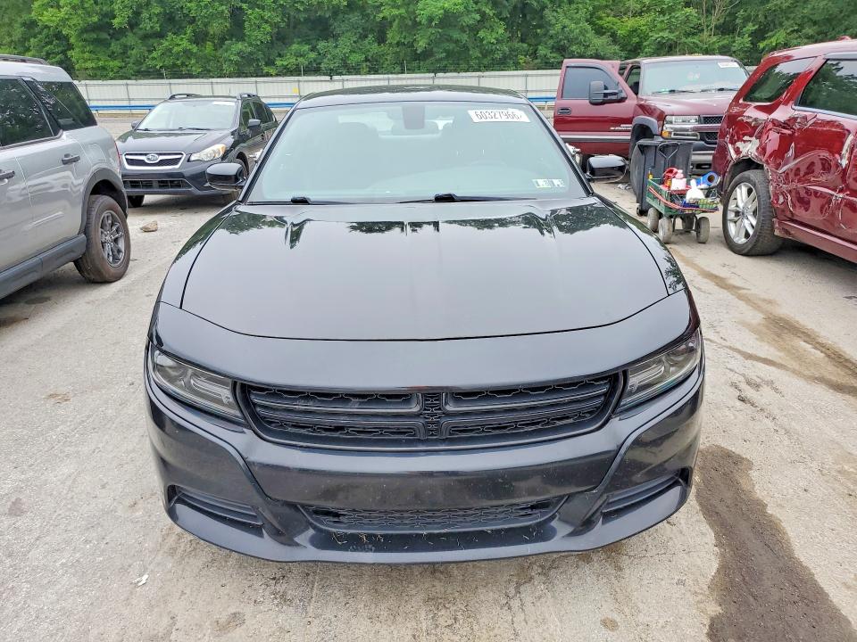 Aukcja sprzedaży 2019 Dodge Charger, vin: 2C3CDXKT1KH622711, numer aukcji: 60327966