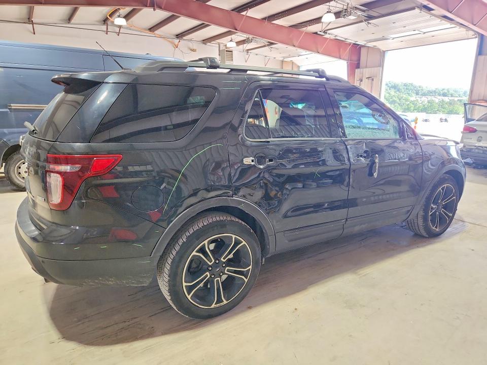 Aukcja sprzedaży 2014 Ford Explorer, vin: 1FM5K8GT4EGC06026, numer aukcji: 85457265