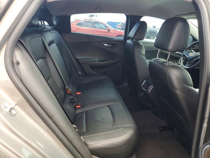 2017 Chevrolet Malibu მანქანა იყიდება აუქციონზე, vin: 1G1ZH5SX9HF185934, აუქციონის ნომერი: 60669736