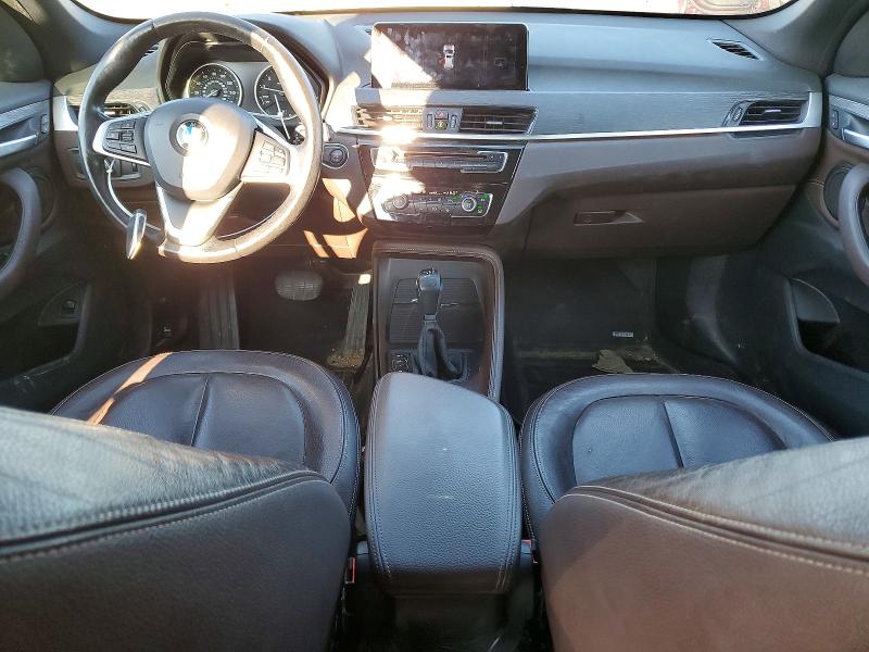 Продаж на аукціоні авто 2017 Bmw X1, vin: WBXHT3Z3XH4A65618, номер лоту: 62949866