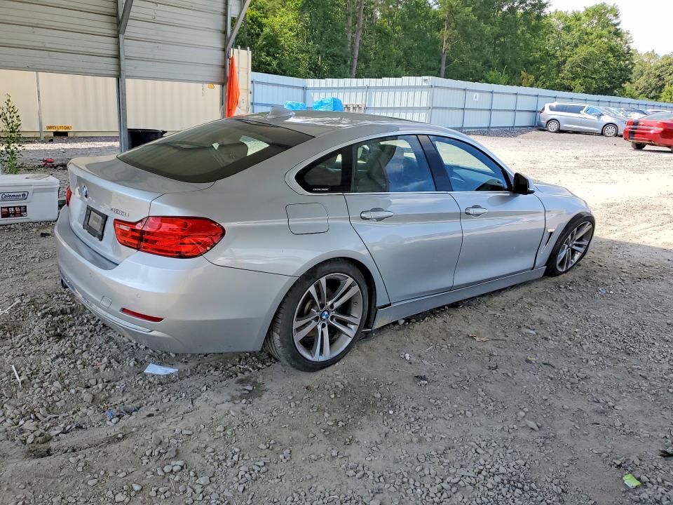 Продажа на аукционе авто 2016 Bmw 428, vin: WBA4A9C50GG507277, номер лота: 61678896