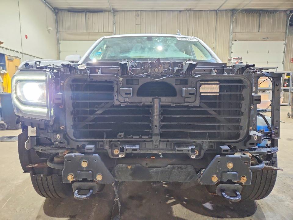 Aukcja sprzedaży 2018 Gmc Sierra, vin: 1GTV2LEC4JZ322108, numer aukcji: 60079946
