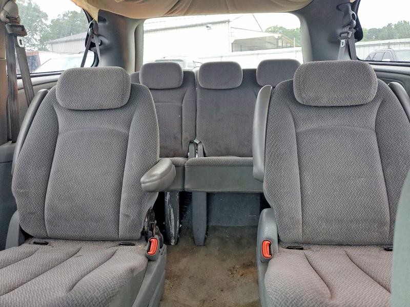 Продаж на аукціоні авто 2005 Dodge Grand Caravan, vin: 2D4GP44LX5R266325, номер лоту: 60434396