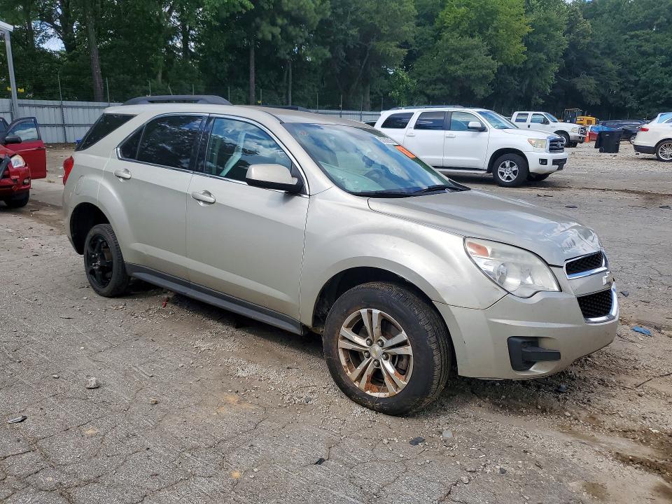 62082016 :رقم المزاد ، 2GNALBEK7E6127903 vin ، 2014 Chevrolet Equinox مزاد بيع