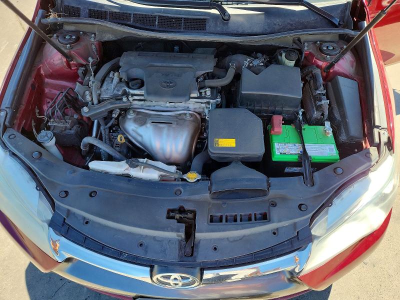 2015 Toyota Camry მანქანა იყიდება აუქციონზე, vin: 4T1BF1FK5FU946680, აუქციონის ნომერი: 60195606
