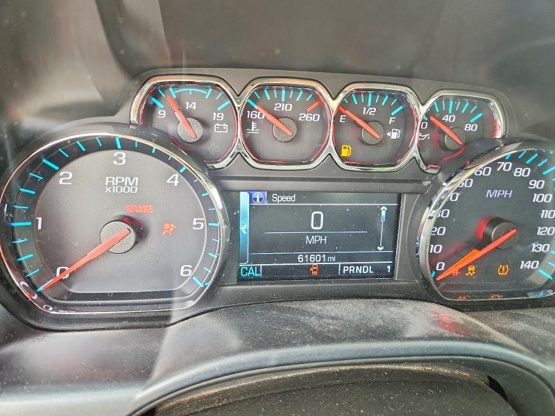Продаж на аукціоні авто 2019 Gmc Sierra, vin: 2GT22PEG1K1153558, номер лоту: 62706206