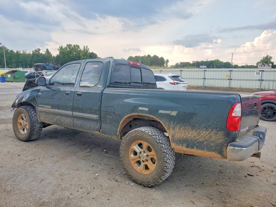 Продажа на аукционе авто 2006 Toyota Tundra, vin: 5TBRT34156S478898, номер лота: 59279306