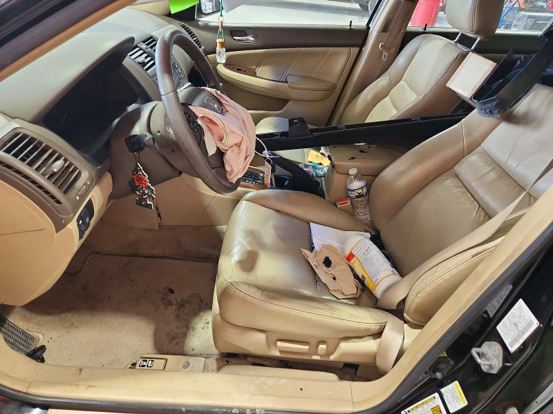 Продаж на аукціоні авто 2006 Honda Accord, vin: 1HGCM66576A014795, номер лоту: 60075946