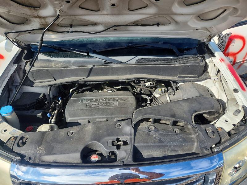 Aukcja sprzedaży 2014 Honda Pilot, vin: 5FNYF4H94EB043910, numer aukcji: 59633706