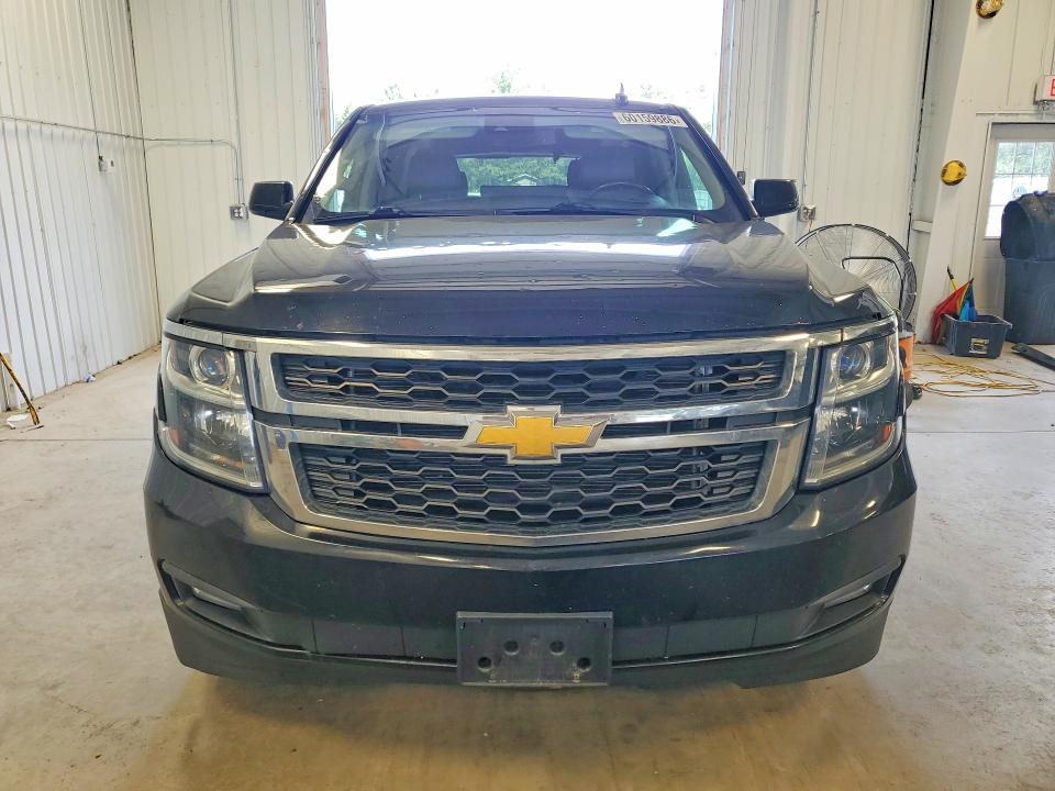 Продажа на аукционе авто 2016 Chevrolet Tahoe, vin: 1GNSKBKC1GR304814, номер лота: 60159886