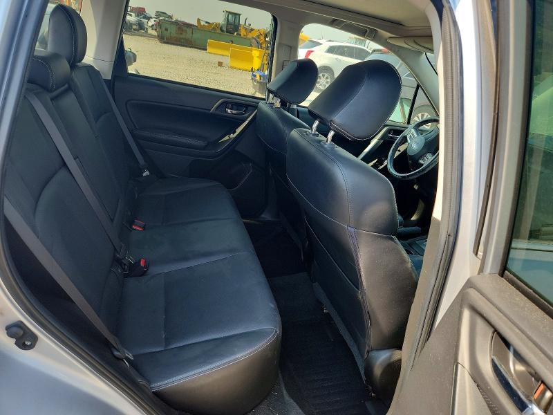 Aukcja sprzedaży 2014 Subaru Forester, vin: JF2SJAJC2EH520280, numer aukcji: 59655066