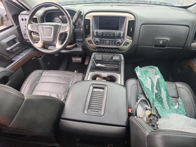 Aukcja sprzedaży 2017 Gmc Sierra, vin: 3GTU2PEJ1HG280752, numer aukcji: 62095536