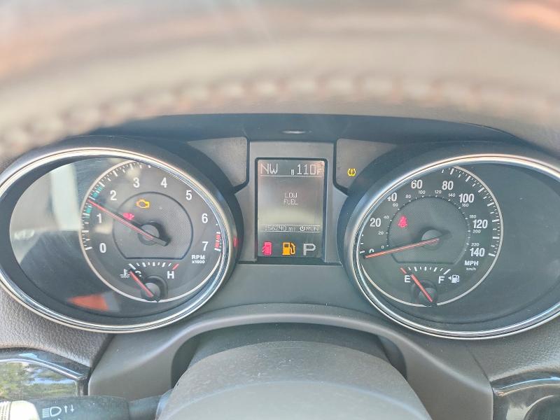 Aukcja sprzedaży 2013 Jeep Grand Cherokee, vin: 1C4RJFAG6DC634176, numer aukcji: 55245886