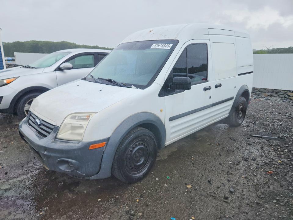 Aukcja sprzedaży 2013 Ford Transit Connect, vin: NM0LS7CN8DT159423, numer aukcji: 62918646