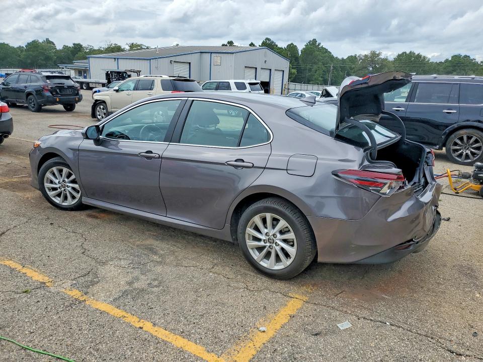Aukcja sprzedaży 2023 Toyota Camry, vin: 4T1C11AKXPU729296, numer aukcji: 60177966