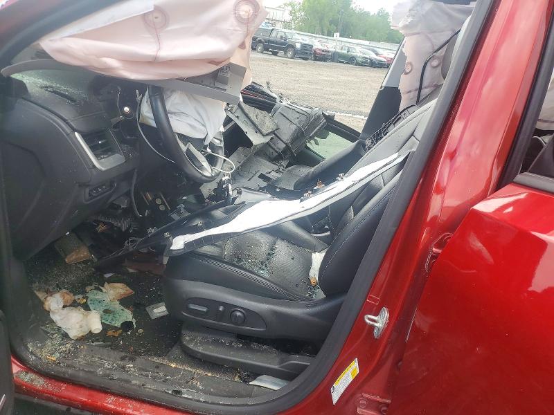 Aukcja sprzedaży 2022 Gmc Terrain, vin: 3GKALVEV0NL214109, numer aukcji: 63379546