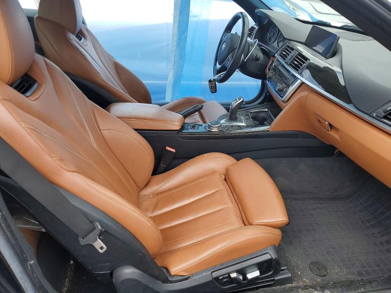Продажа на аукционе авто 2016 Bmw 428, vin: WBA3T1C50GP822135, номер лота: 62208356