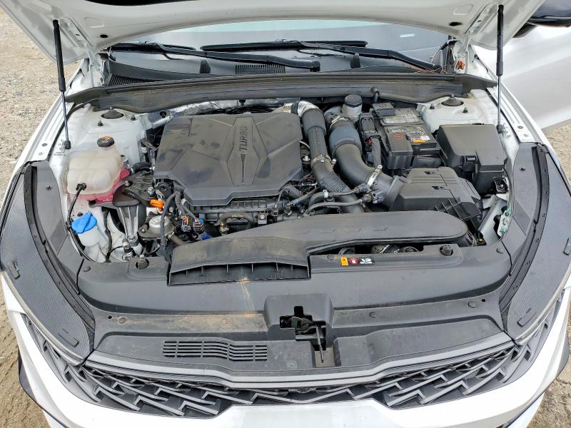 Aukcja sprzedaży 2024 Kia K5, vin: 5XXG44J86RG265273, numer aukcji: 60756206