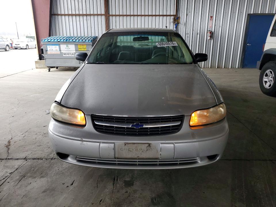 Aukcja sprzedaży 2004 Chevrolet Classic, vin: 1G1ND52F14M584943, numer aukcji: 60640516