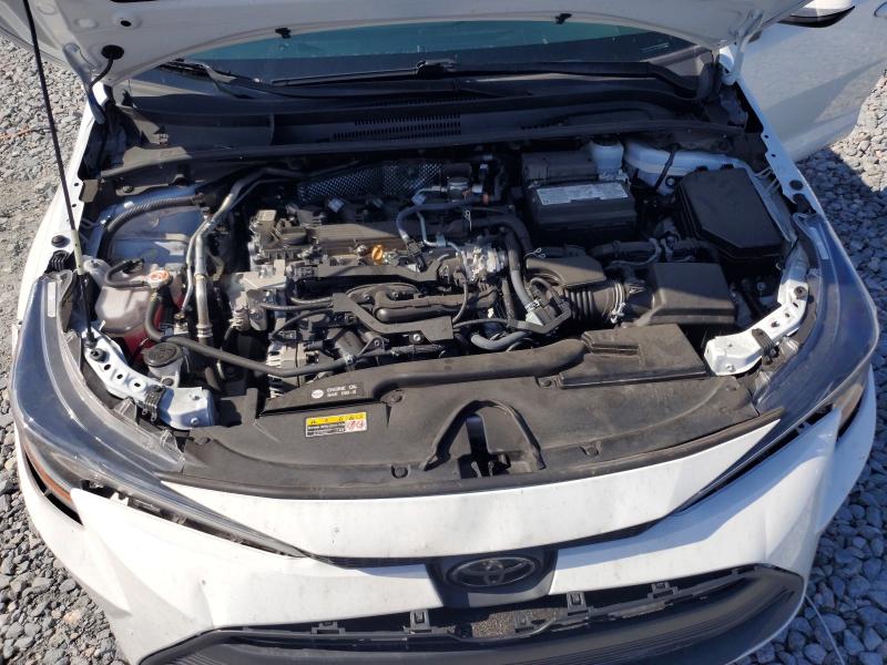 Продажа на аукционе авто 2025 Toyota Corolla, vin: 5YFB4MDE6SP283359, номер лота: 62078566
