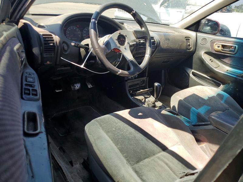 Продаж на аукціоні авто 1994 Acura Integra, vin: JH4DC4346RS010157, номер лоту: 62828896