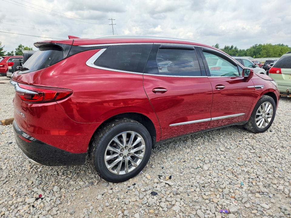 Продажа на аукционе авто 2019 Buick Enclave, vin: 5GAEVBKW9KJ304317, номер лота: 61407496
