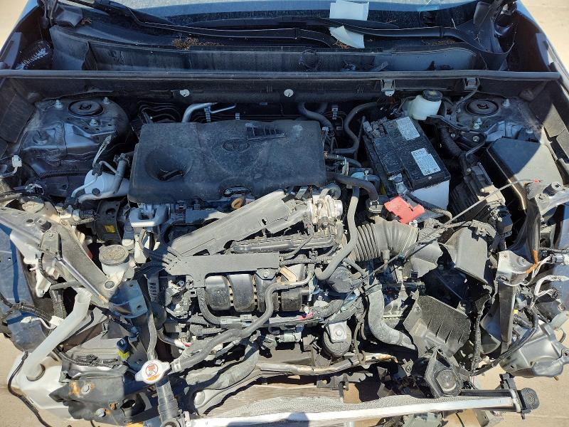 Продажа на аукционе авто 2024 Toyota Rav4, vin: 2T3F1RFV0RC418289, номер лота: 59734866