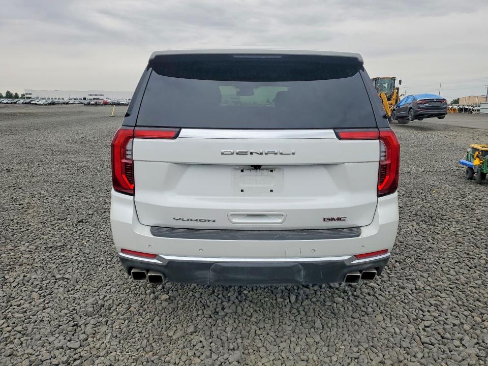 Aukcja sprzedaży 2025 Gmc Yukon, vin: 1GKS2DRL3SR164062, numer aukcji: 60792996