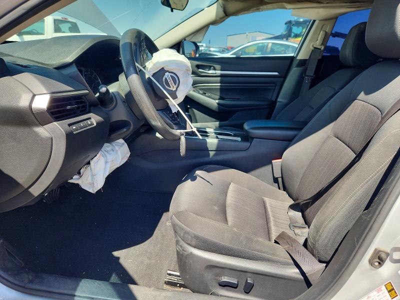60192146 :رقم المزاد ، 1N4BL4DW2MN316200 vin ، 2021 Nissan Altima مزاد بيع