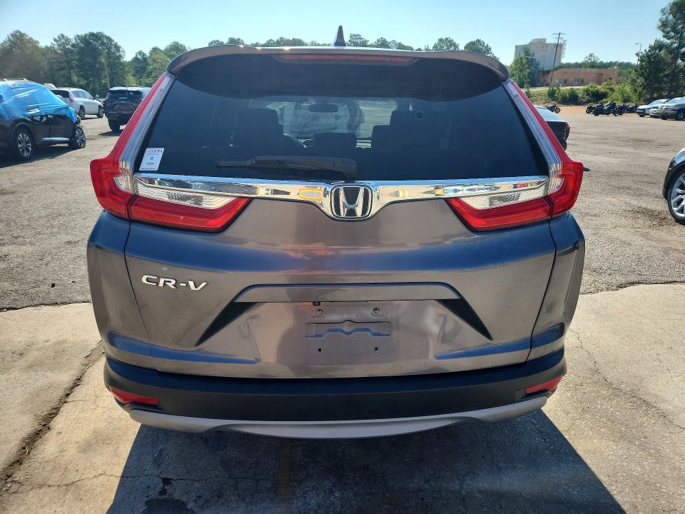 Aukcja sprzedaży 2019 Honda Cr-v, vin: 7FARW1H51KE003896, numer aukcji: 60681866