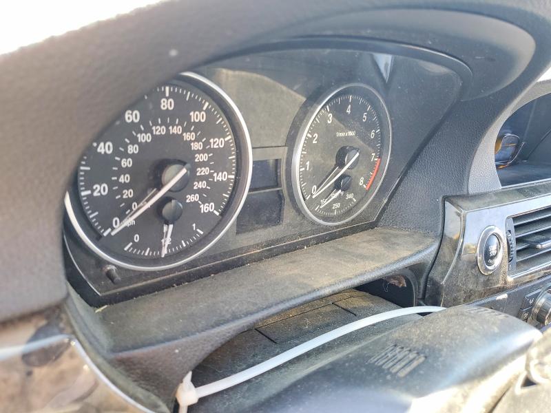 62710726 :رقم المزاد ، WBAWL73567PX48221 vin ، 2007 Bmw 335 مزاد بيع