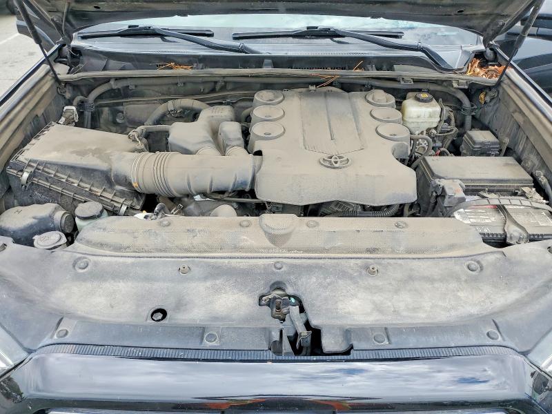 60999786 :رقم المزاد ، JTEMU5JR3M5886822 vin ، 2021 Toyota 4runner مزاد بيع
