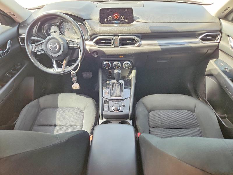 Aukcja sprzedaży 2019 Mazda Cx-5, vin: JM3KFABM5K0523974, numer aukcji: 59661956