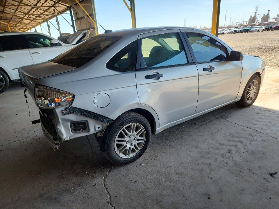 Продаж на аукціоні авто 2008 Ford Focus, vin: 1FAHP35N38W289698, номер лоту: 62861216