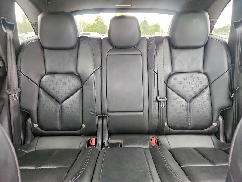 Продажа на аукционе авто 2013 Porsche Cayenne, vin: WP1AF2A26DLA37443, номер лота: 63144176