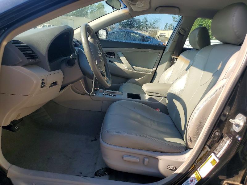 2008 Toyota Camry მანქანა იყიდება აუქციონზე, vin: 4T1BE46K68U237845, აუქციონის ნომერი: 60787946